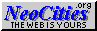 Powered by neocities