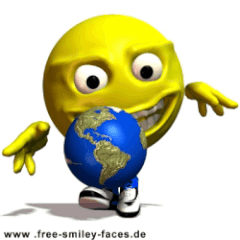 jimbo kicking earth