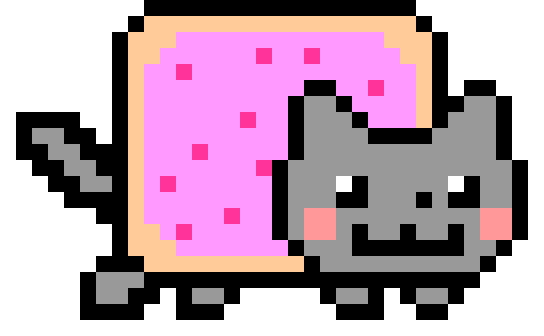 NYAN WORLD
